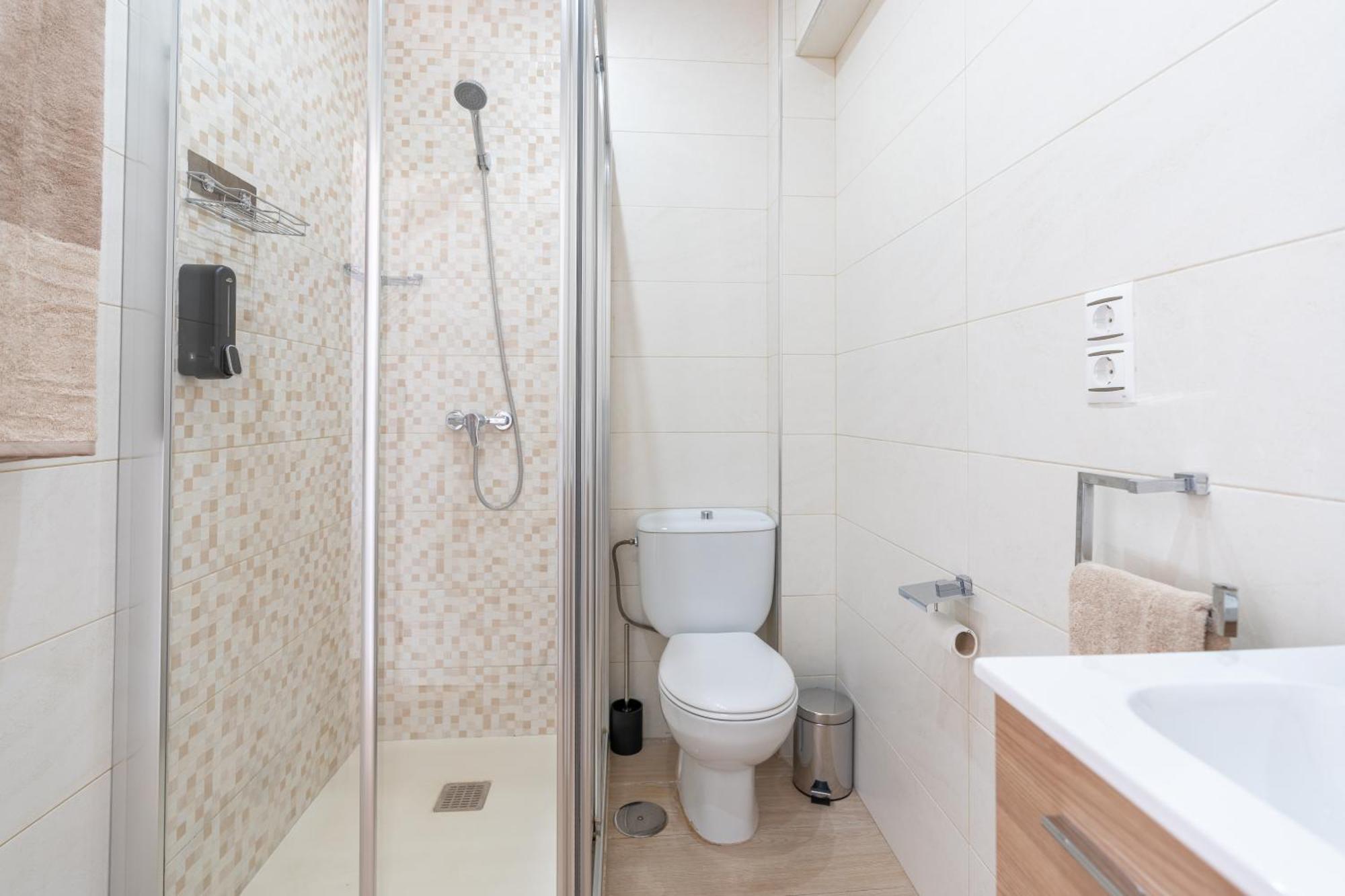 Apartamento Serendipia Nerja Exterior photo